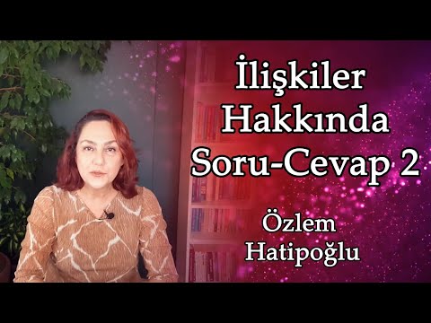 NEDEN TERK EDİLİYORUM? İLİŞKİLERDE KISKANÇLIK NASIL AŞILIR?