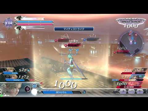【DFFAC】改ひらりんのディシディア対戦動画【ティナ】88
