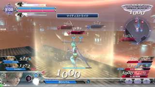 【DFFAC】改ひらりんのディシディア対戦動画【ティナ】88