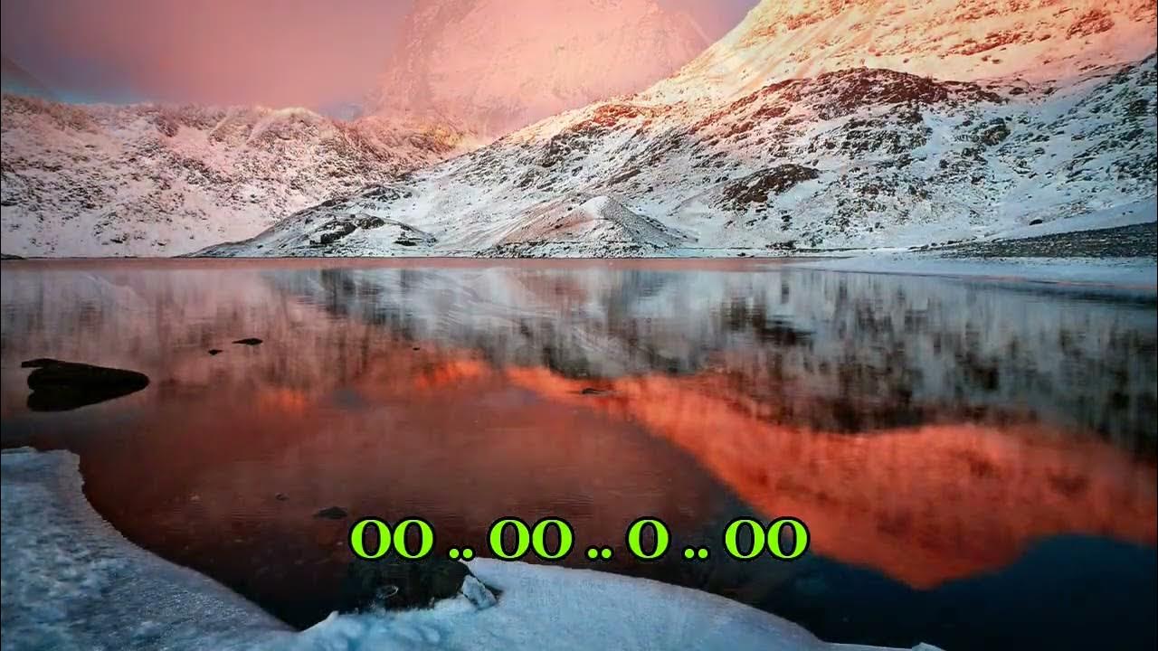 Gigi Oo Oo Oo (Karaoke dengan Backvocal) YouTube