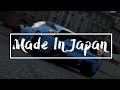 Made in japan  forza 7 cinematic edit