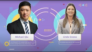 DIGI-Channel: Huawei's Multi-layer Collaborative Ransomware Attack Defense Tech for Datacenters