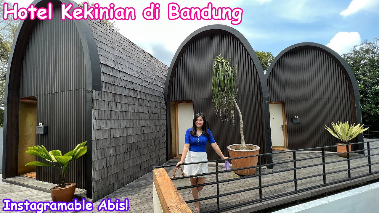 house tour lembang