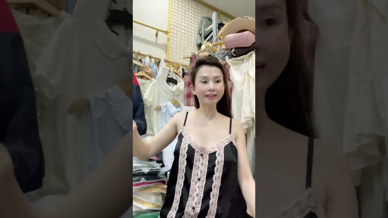 Online Shopping & Try On Haul Summer Dress Set $45 - SisCau