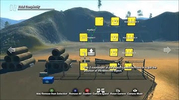 Trials Evolution Editor Tips & Setups: OPE Directional [Voice-Over]