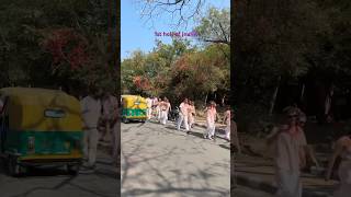 Chlo JNU ki pheli  shadi experience krte h 🙂‍↕️🙌🏻#jnustudents #holi#trendyshort #shadi .