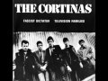 The Cortinas -- Fascist Dictator/Television Families - 7