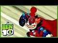 Ben 10 | Greatest Villains & Foes - Part 3 (Hindi) | Compilation | Cartoon Network