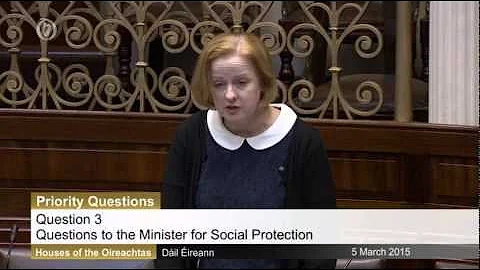 Ruth Coppinger TD: Lone Parent cuts - Labour pushing women into poverty