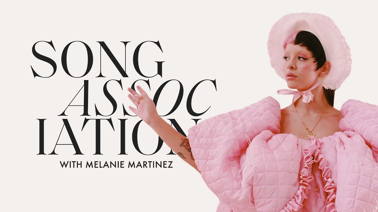 Melanie Martinez Sings Kehlani, Fiona Apple, & 