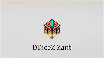 Mitt nya intro till min kanal.