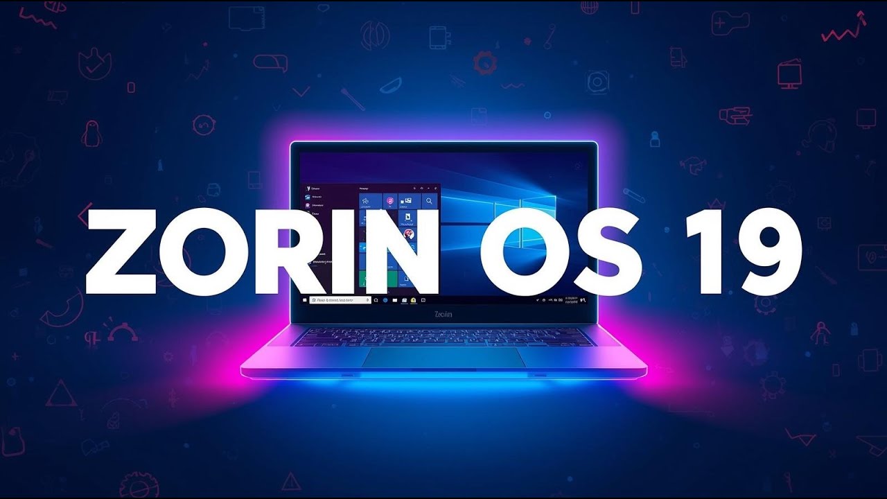 Zorin OS 19 Review 2026 – Stunning Linux Desktop Experience You Must ...