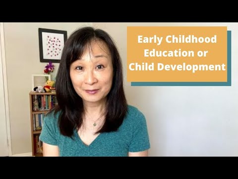 Child Development vs.