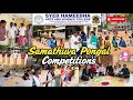 Samathuva Pongal Competitions 2K26 | SHASC | Kilakarai | Jahu's ALL IN ONE 