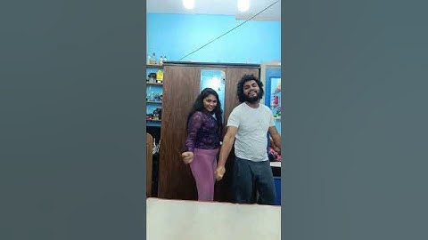 #short #shorts #shortsfeed #shortsvideo #shortvideo #reels | SR Youtubers | Vaishnavy | Sharun Raj |