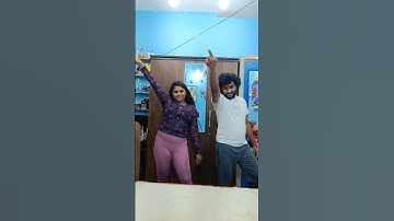 #short #shorts #shortsfeed #shortsvideo #shortvideo #reels | SR Youtubers | Vaishnavy | Sharun Raj |