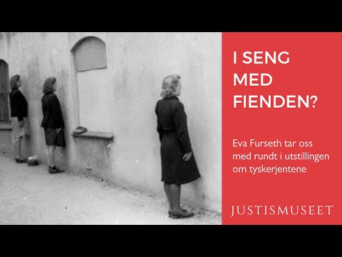Video: I Seng Med Fienden