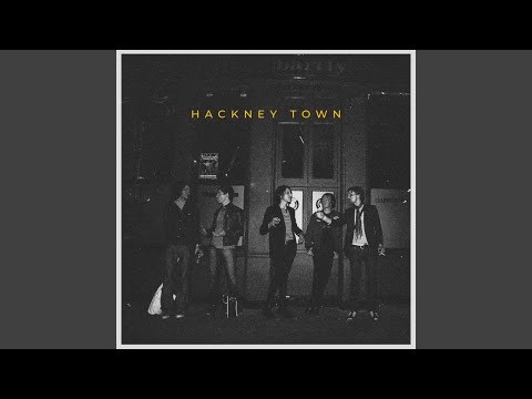 Guarda Hackney Town su YouTube Guarda Hackney Town su YouTube