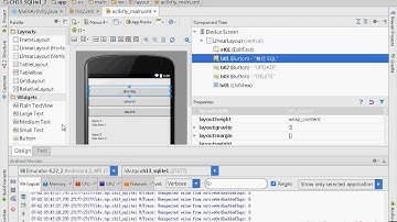 02 增加UPDATE與DELETE指令按鈕