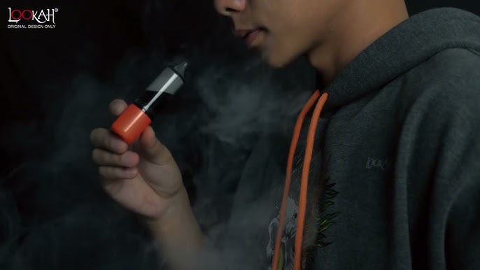 Lookah Octopus Best Smallest Electric Dab Rig - YouTube