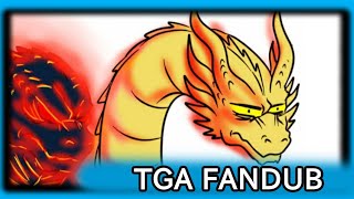 Atrás De Você Godzilla Comic Ptbr Tga Fandub