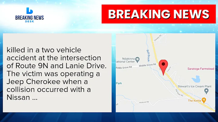 62-Year-Old Diana Welch Killed In Greenfield, NY A...