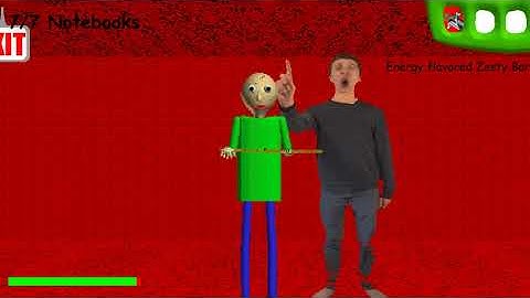 Baldi