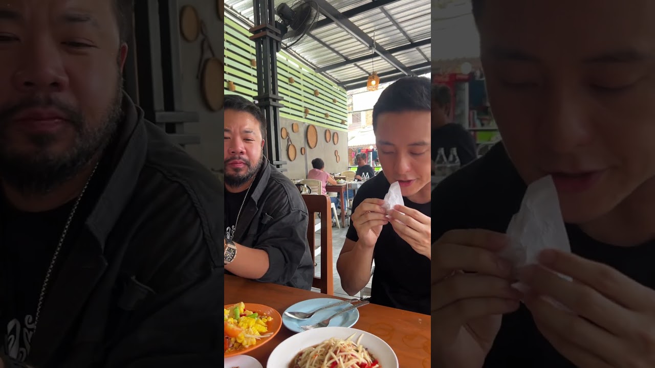 จุดเปลี่ยนสำคัญของพี่ซีเค เพียงเพราะอยากมีเงินไปอยู่กับเพื่อน😎  #ดีเจภูมิ #ck