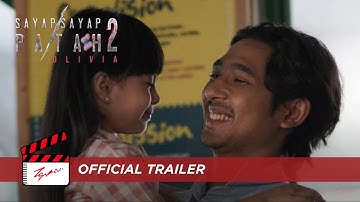 Sayap-Sayap Patah 2: Olivia - Official Trailer