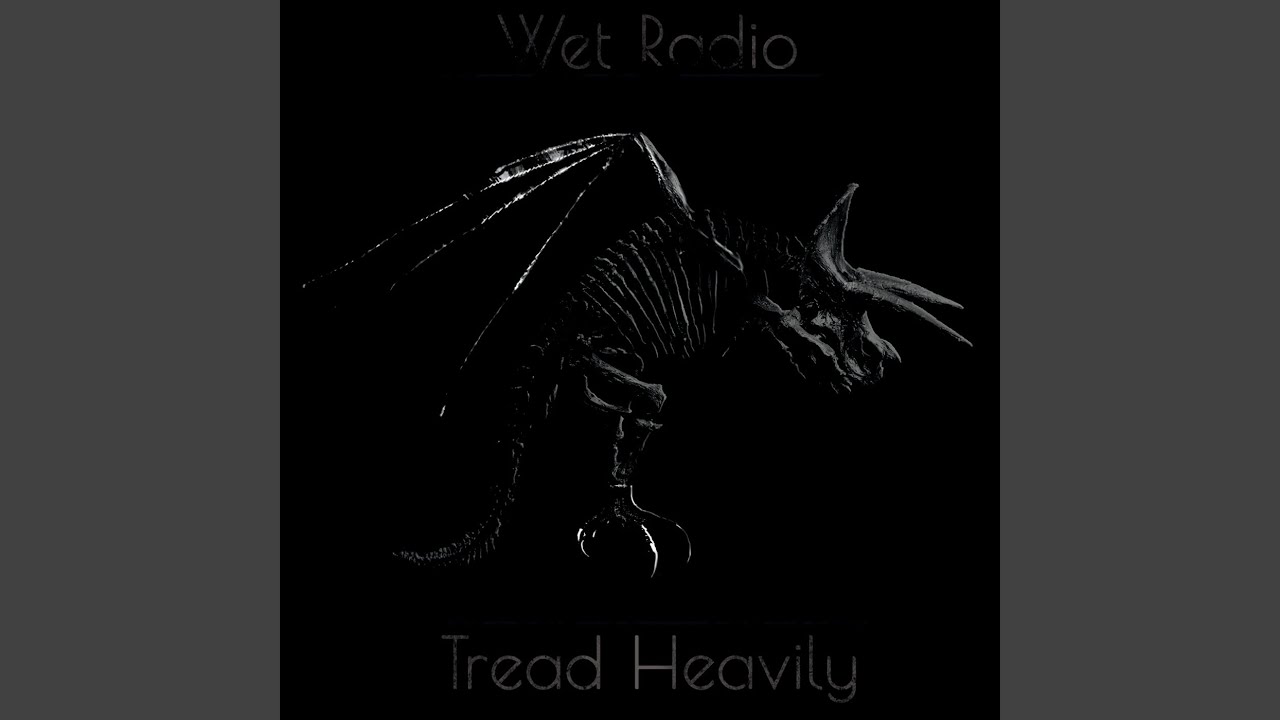 Tread Heavily YouTube
