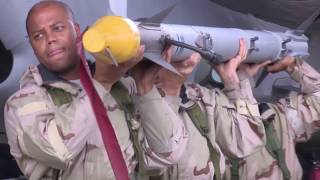 Combat Readiness and Major Accident Response - OR ANG 142nd FW