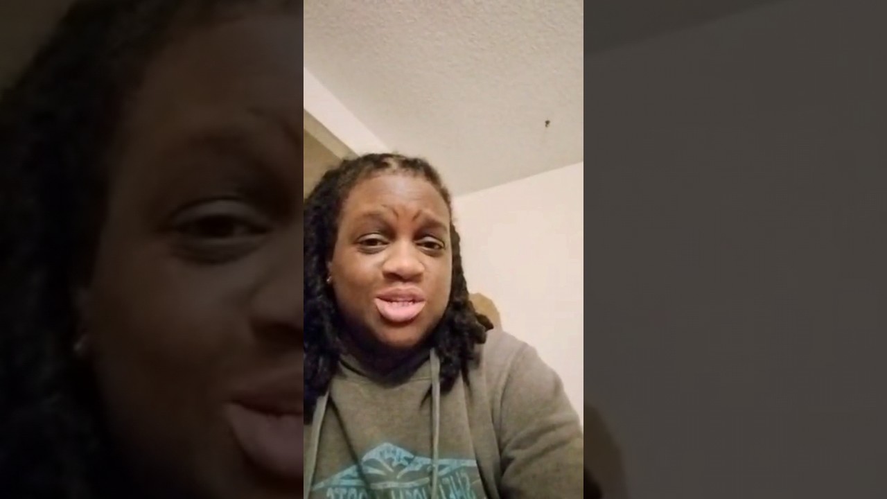 pt. 1 Christmas story about my sweet neighbor, L 🥰 