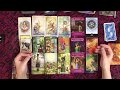 Que dice su corazón 💖  ? Que dice su mente?  Que hará ? Tarot interactivo del amor hoy