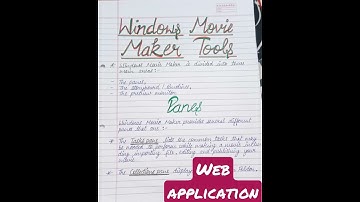 web application project ✌️