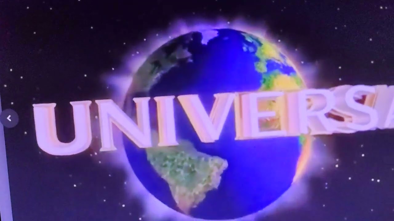 Opening to MrJacob2003 EDCP: The Movie 2021 VHS (Part 1)