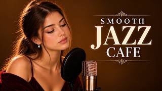 Quiet Jazz Smooth Female Vocals & Gentle Love Songs for Peaceful Late Nights screenshot 4