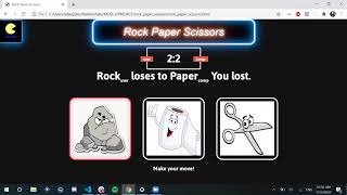 Software Engineer MOD-3 Flatiron School Project screenshot 5