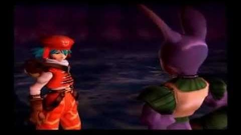 .Hack//Quarantine playthrough Part 34 {Bonus Dungeon Part 3}