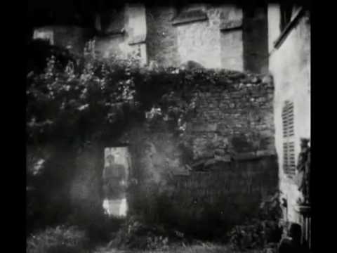 Alison's Halo - Slowbleed (Vampyr 1932)