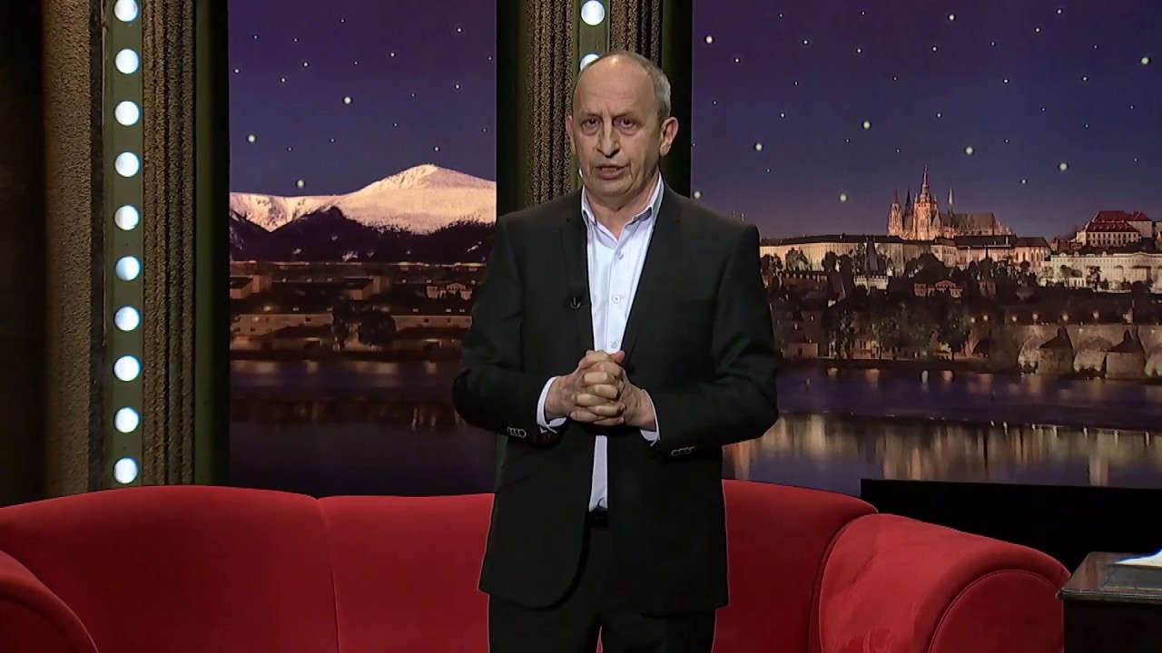 TV premiéra 26. 4. 2017 | Show Jana Krause 26. 4. 2017