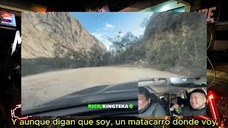 MATACARROS TV - PIURANO 27 PROD BY CHARLESKH