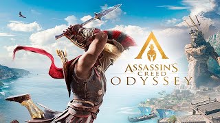 Assassin's Creed Odyssey #7 Одна из лучших серий  Перикл отец демократии