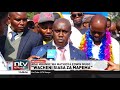 Mbunge Wa Mathioya Edwin Mugo Adai Siasa Za Mapema Zinaleta Mtafaruku Nchini Mbunge Wa Mathioya Edwin Mugo Adai Siasa Za Mapema Zinaleta Mtafaruku Nchini