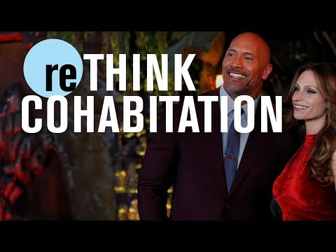 Vidéo: Mariage, Cohabitation