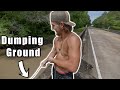 Insane Day Of Magnet Fishing - Giant Magnet Uncovers Hindden Mystery’s!