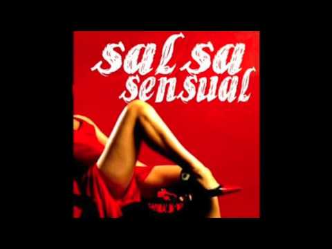 SALSA SENSUAL MIX (UNA HORA COMPLETA) 2016