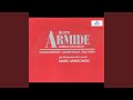 Miniature de la vidéo de la chanson Armide: Act Ii Scene 3: I. Air "Plus J'observe Ces Lieux" (Renaud)