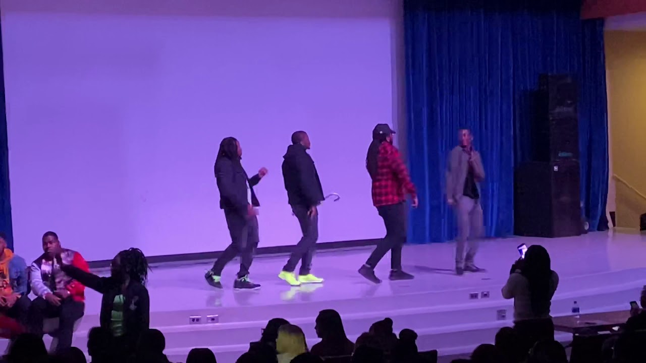 NIU Lip Sync Concert Recap (Extremely Lit 🔥💯) YouTube