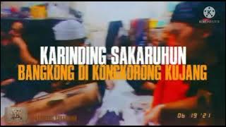 Bangkong Di Kongkorong Kujang