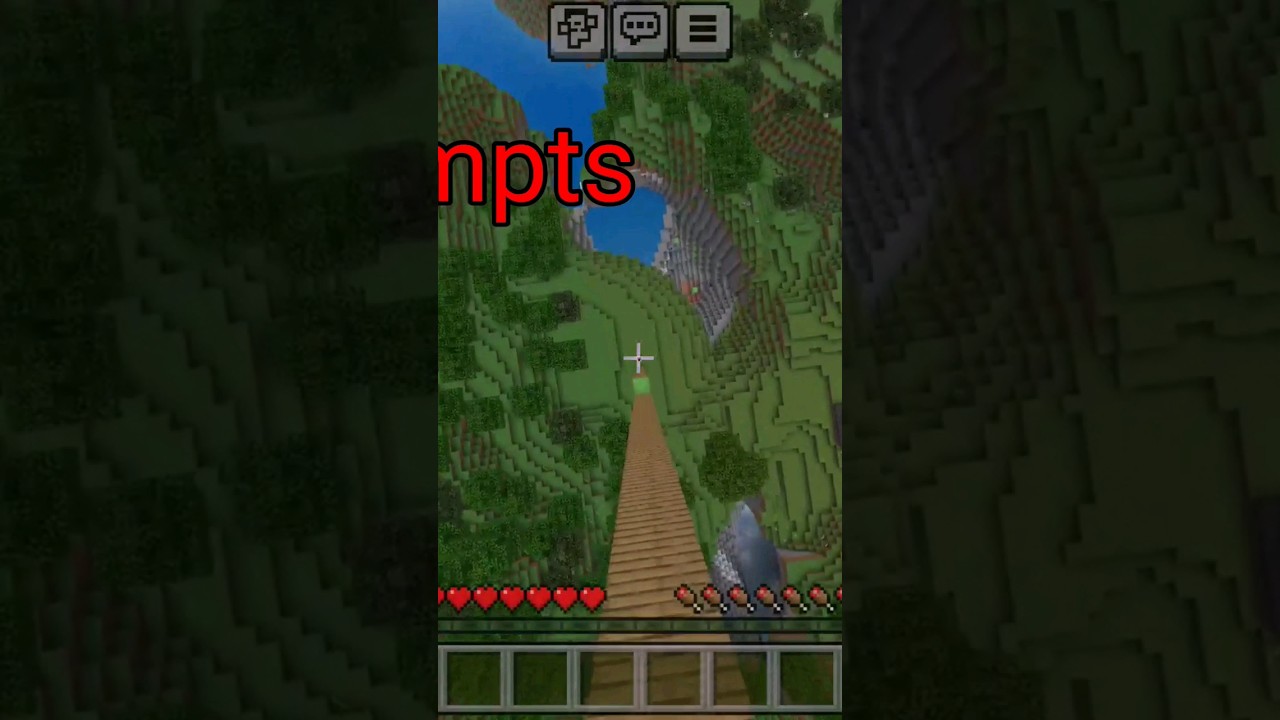 MLG Skills in Minecraft! 🚀 